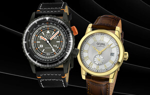 Gevril Timepieces