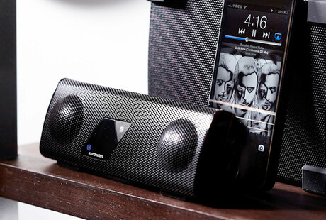 Portable Wireless Sound Systems