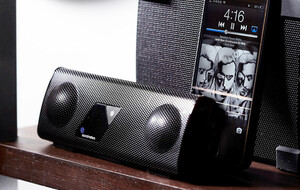 Soundmatters Portable Bluetooth Speakers
