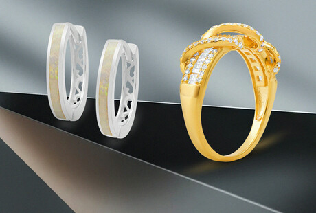 Fashion Jewelry With Exceptional Style