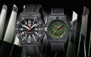 Luminox Tactical Watches