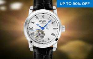 Gevril Timepieces