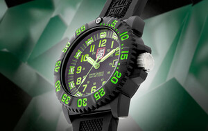 Luminox Watches