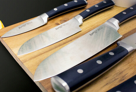 Quintessential Tools For The Kitchen