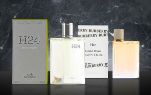 Designer Fragrances For Him & Her