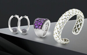 Charles Krypell Jewelry 