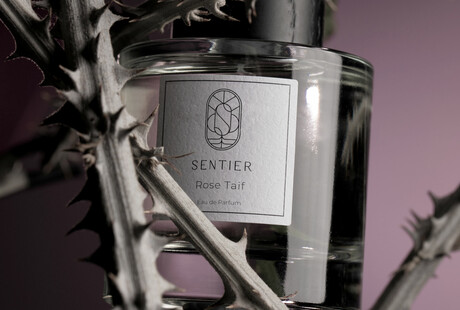 Scents That Tell A Story