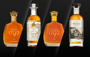 Cognac & Bourbon Multiples