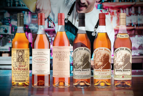 One Big Pappy Family