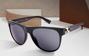 Burberry & Versace Eyewear