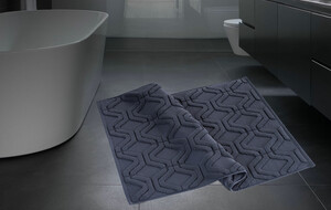 Brooks Brothers Luxe Bath Textiles