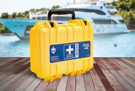 Medical Kits for Every Situation