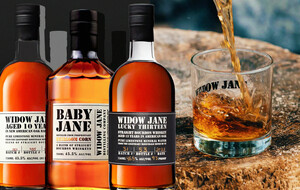 Widow Jane Bourbons