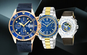 Gevril Timepieces