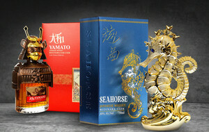 Premier Japanese Whiskies