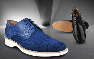 Libertyzeno Dress Shoes