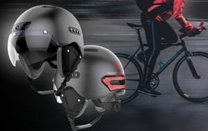 Soundstream Smart Helmet