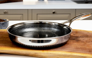 Livwell DiamondClad Pans 