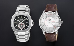 Gevril Timepieces