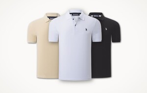 Dewberry Polos