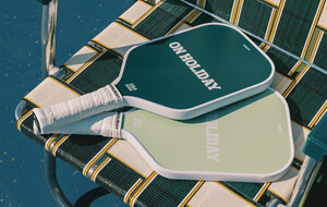 On Holiday Pickleball Sets