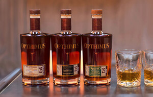 Opthimus Aged Solera Rums 