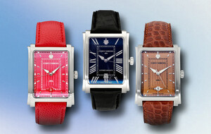 Cuervo Y Sobrinos Watches