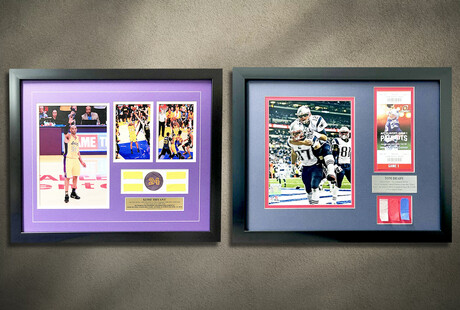 Signed Displays & More