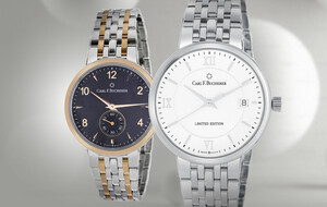 Carl F. Bucherer