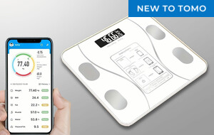 FitTrack Smart Scale