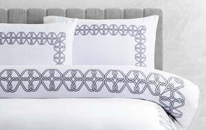 Brooks Brothers Bed LInens