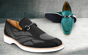 Liberty Zeno Dress Shoes