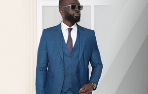 Dewsa Plus Ready-to-Wear Men's Suits