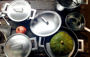 Mepra: Attiva Cookware