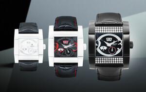 De Grisogono Watches