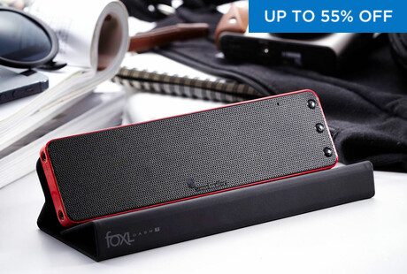 Portable Wireless Sound Systems