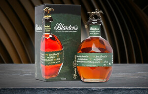 Blanton's Bourbon Rarities 