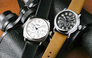 Szanto Timepieces