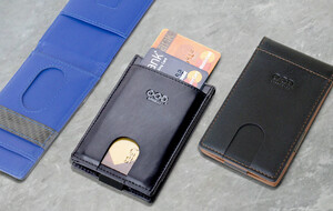 O.C.D. RFID Wallet