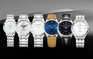 Baume & Mercier