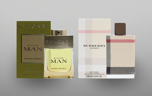 Designer Fragrances For Him & Her