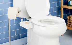 TUSHY Bidet Attachments