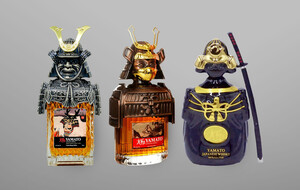 Premier Japanese Whiskies