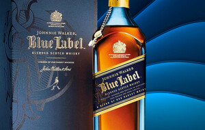 Johnnie Walker Whiskeys