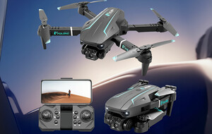 T6 Aerial Drone