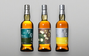 Akkeshi Japanese Whisky