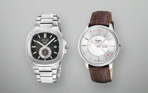 Gevril Timepieces