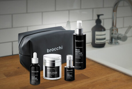 Brocchi Skincare