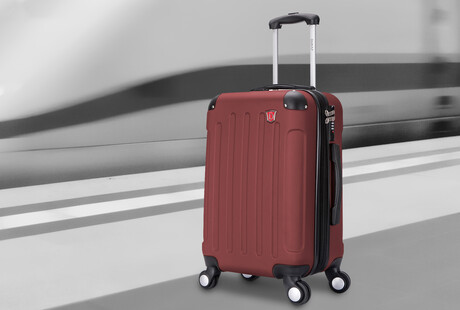 Durable Hard-Flex Luggage Sets