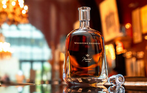 Woodford Reserve Bourbon 